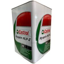 C HYSPIN HLP-Z 68 17L TU